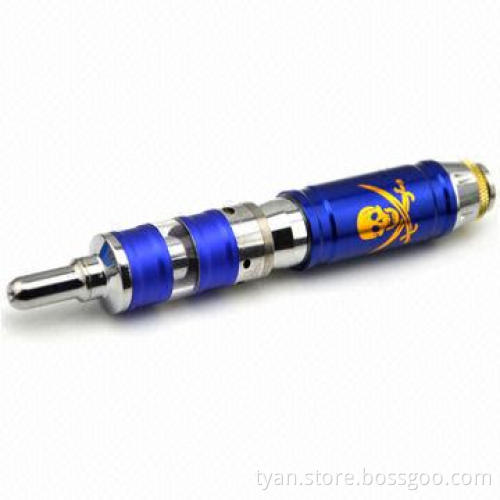 2014 Global wholesale new hot selling mechanical power mod starter kits